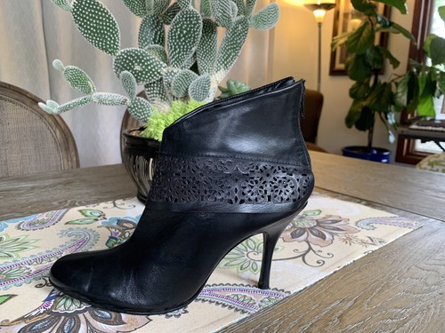 Vincent booties 5 chantile - booties, 7.5