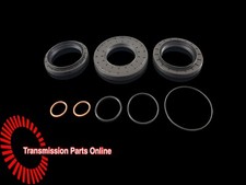 BMW X3 E83 2004 - 2010 Atc 400