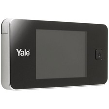 YALE YY45 01680 Numérique LCD