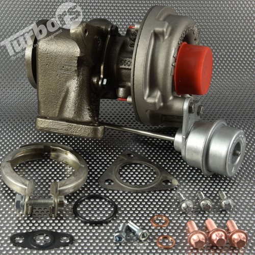 Turbocompresseur mercedes benz - turbocompresseur,