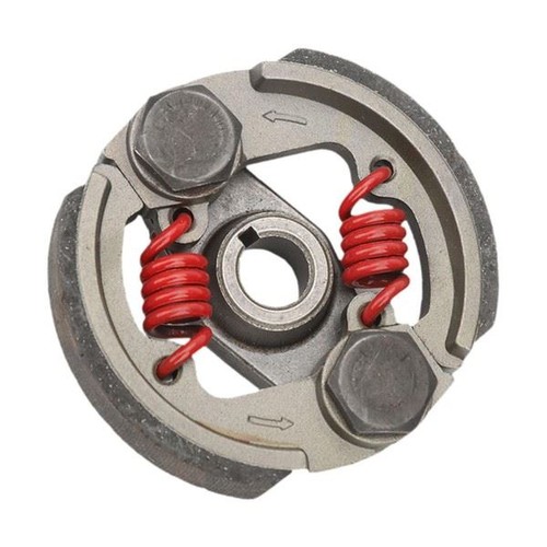 Embrayage pad pour temps - pad,