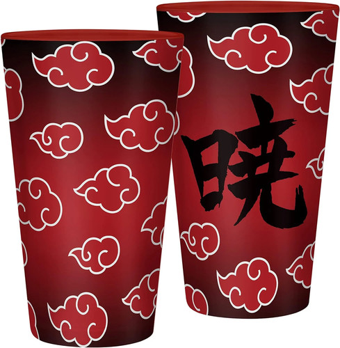 Naruto shippuden verre 400 - naruto,