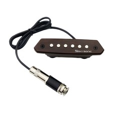 Kit de micros pour guitare à