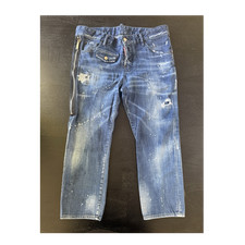 Authentic Dsquared2 Cool Girl