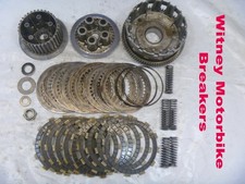 KAWASAKI ZX9R 2000-2001 CLUTCH ZX-9R ZX900 E NINJA