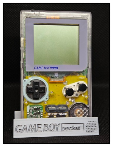 Console nintendo game boy - console,