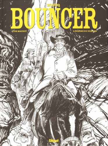 Bouncer or maudit - -, &