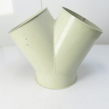 Raccord En Y Symétrique En