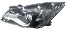 Projecteur gauche opel - projecteur,