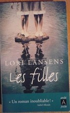 Les filles - Lansens, Lori