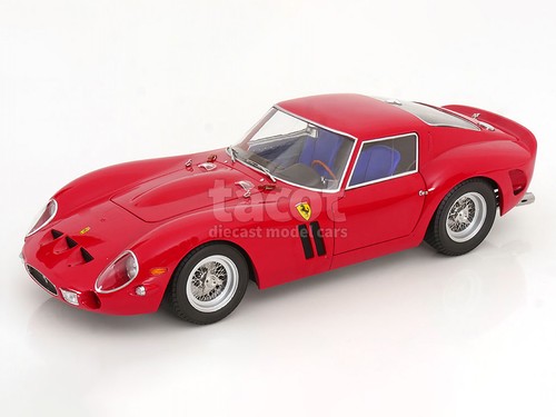 Ferrari 250 gto - gto, kk
