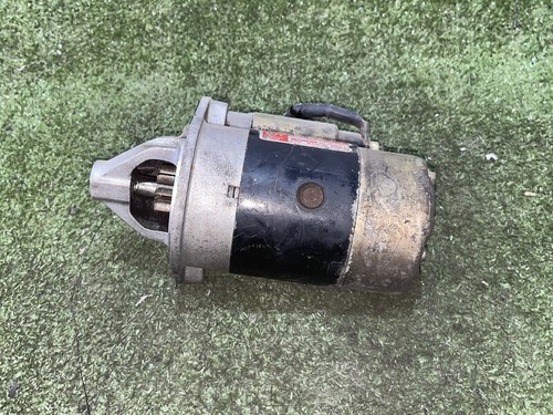36100 02511 démarreur hyundai - démarreur,