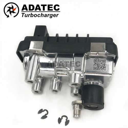 103 turbo electronic - g-103,