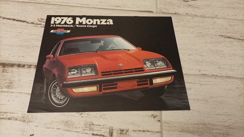 Catalogue brochure chevrolet - catalogue, /