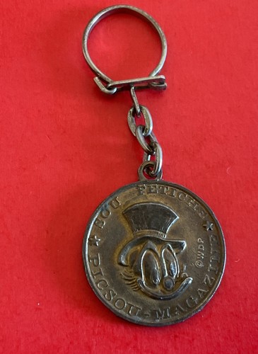 Porte clefs sou fétiche oncle - porte,