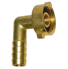 GA437C Raccord de tuyau coudé