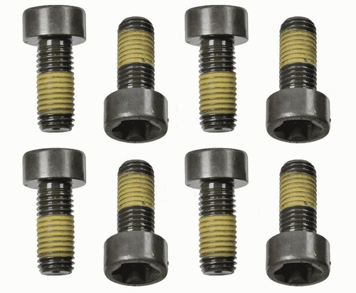 Sachs 1874 000 058 - 000, visserie