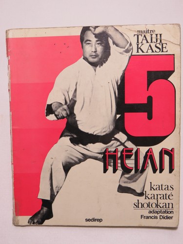 Maitre taiki kase - -, heian