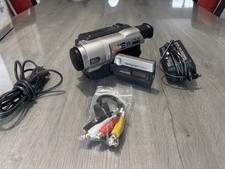 Caméscope Vidéo8, HI8 Sony