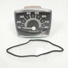 Compteur RMS pour scooter