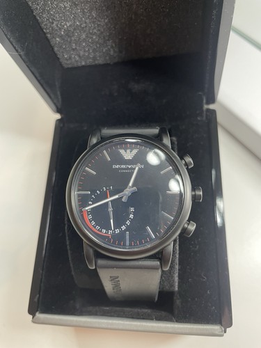 Montre emporio armani art3010 - emporio,