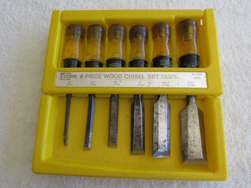 Vintage stanley 601 - vintage, 16-601(66)