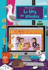 Le blog des animaux - Cantin