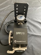 POSITIONEUR / MANIPULATEUR CASCADE MICROTECH   DPP210