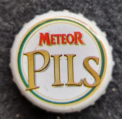 Capsule bière meteor - ,