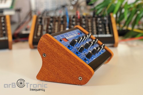 Mfb synth lite 2 - mfb, 1+2