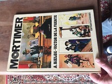 ALBUM BD VICTOR DE LA FUENTE