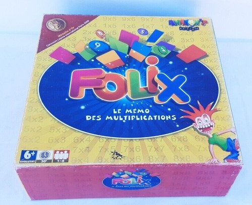Jeu societe educatif - jeu,