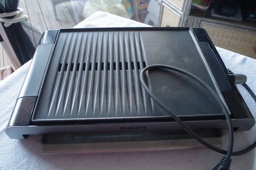 Plancha grill philips - philips, de