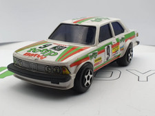 BMW 323 i E30 Rico