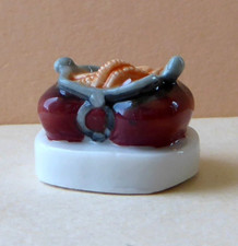 Les Lilliputiens Bean - 2001 - La Bourse