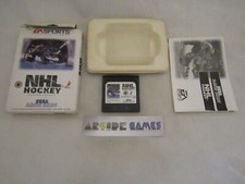 NHL HOCKEY SEGA GAME GEAR