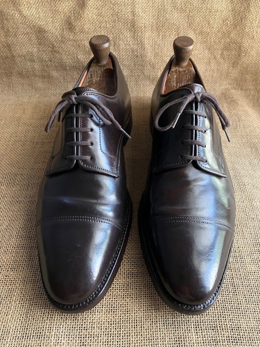 Chaussures derby crockett - crockett, &