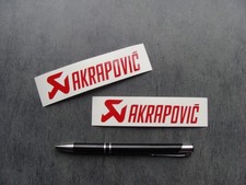 2 stickers autocollants