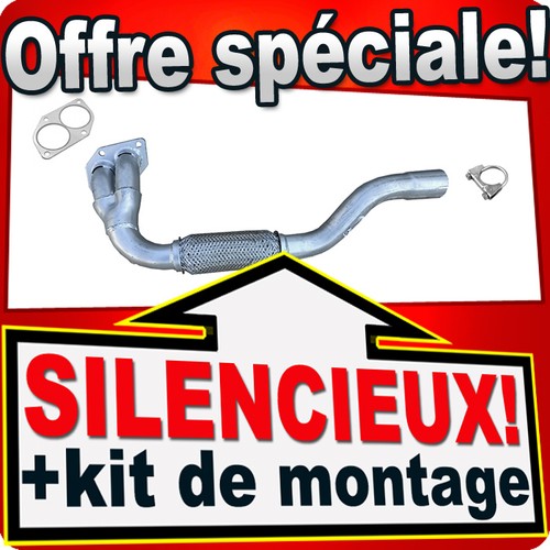Tuyau réparation pour - , opel