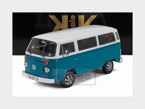 Scale volkswagen t2b - scale,