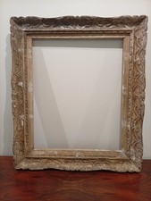 Ancien Cadre Montparnasse bois