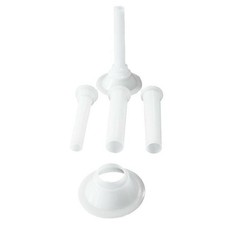 Entonnoir Hache-Viande Tuyaux