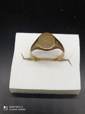 Magnifique ancienne Bague