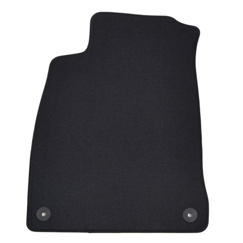 Tapis sol avant - avant, gauche
