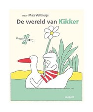 De wereld van Kikker