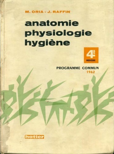 Anatomie physiologie - anatomie,,