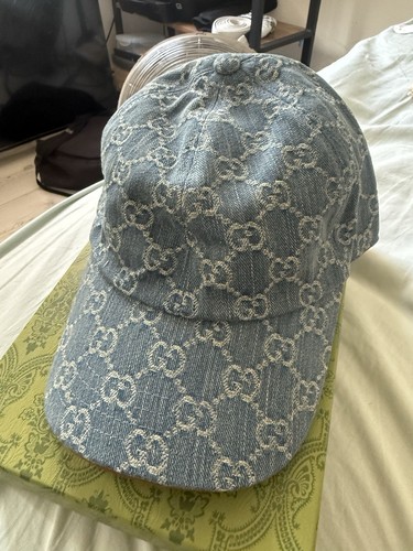 Gucci casquette baseball - gucci,