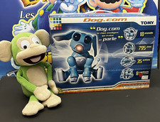 ROBONETIC ROBOT CHIEN DOG COM