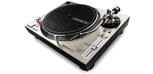 Platine vinyle reloop - platine,