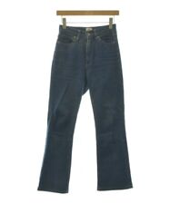 CIMARRON Denim Pants Blue(Denim) 24(Approx. S) 2200543549068